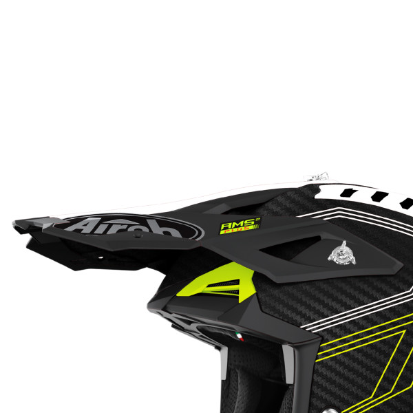 AIROH Airoh Aviator 3 Peak Primal